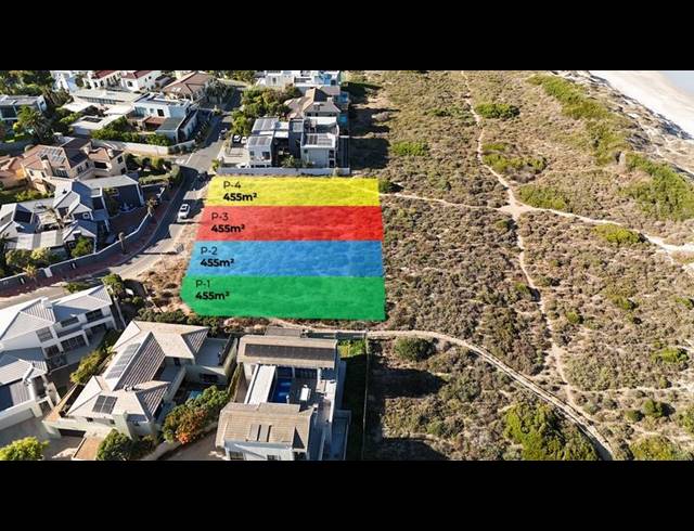 LAND FOR SALE IN SUNSET BEACH